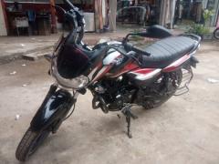 Bajaj Discover 125 ST